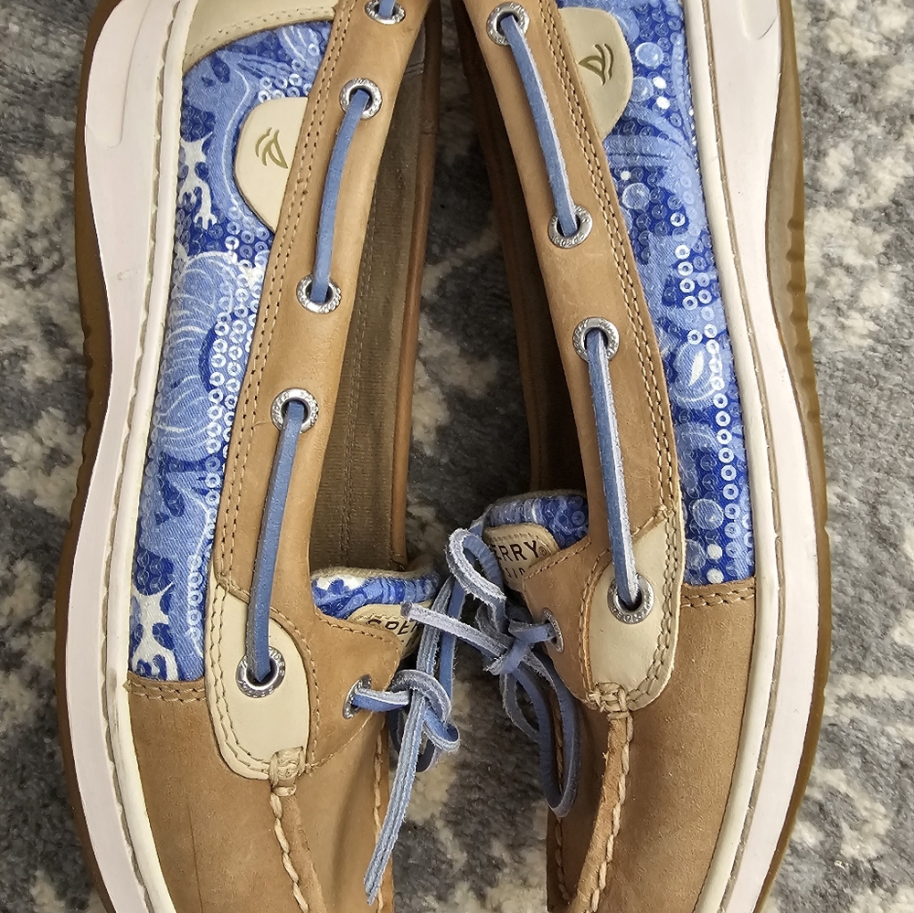 Shoes - Picture 4 of 5